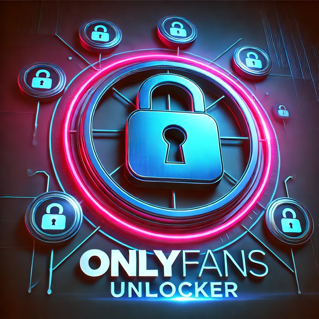 OnlyFans Unlocker Tool